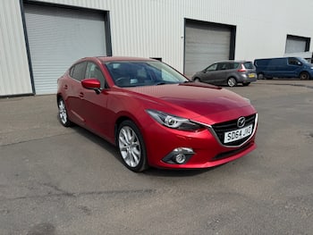Used Mazda Mazda3 2014 for sale - 79834605: Photo