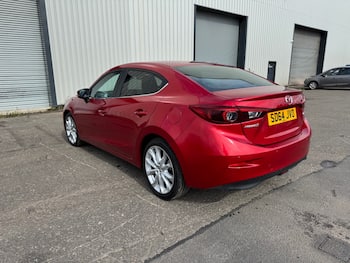 Used Mazda Mazda3 2014 for sale - 79834605: Photo