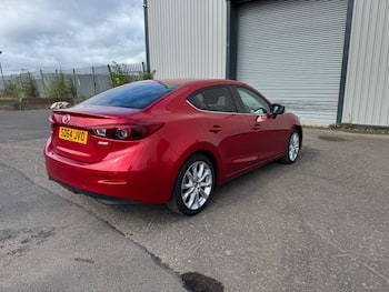 Used Mazda Mazda3 2014 for sale - 79834605: Photo
