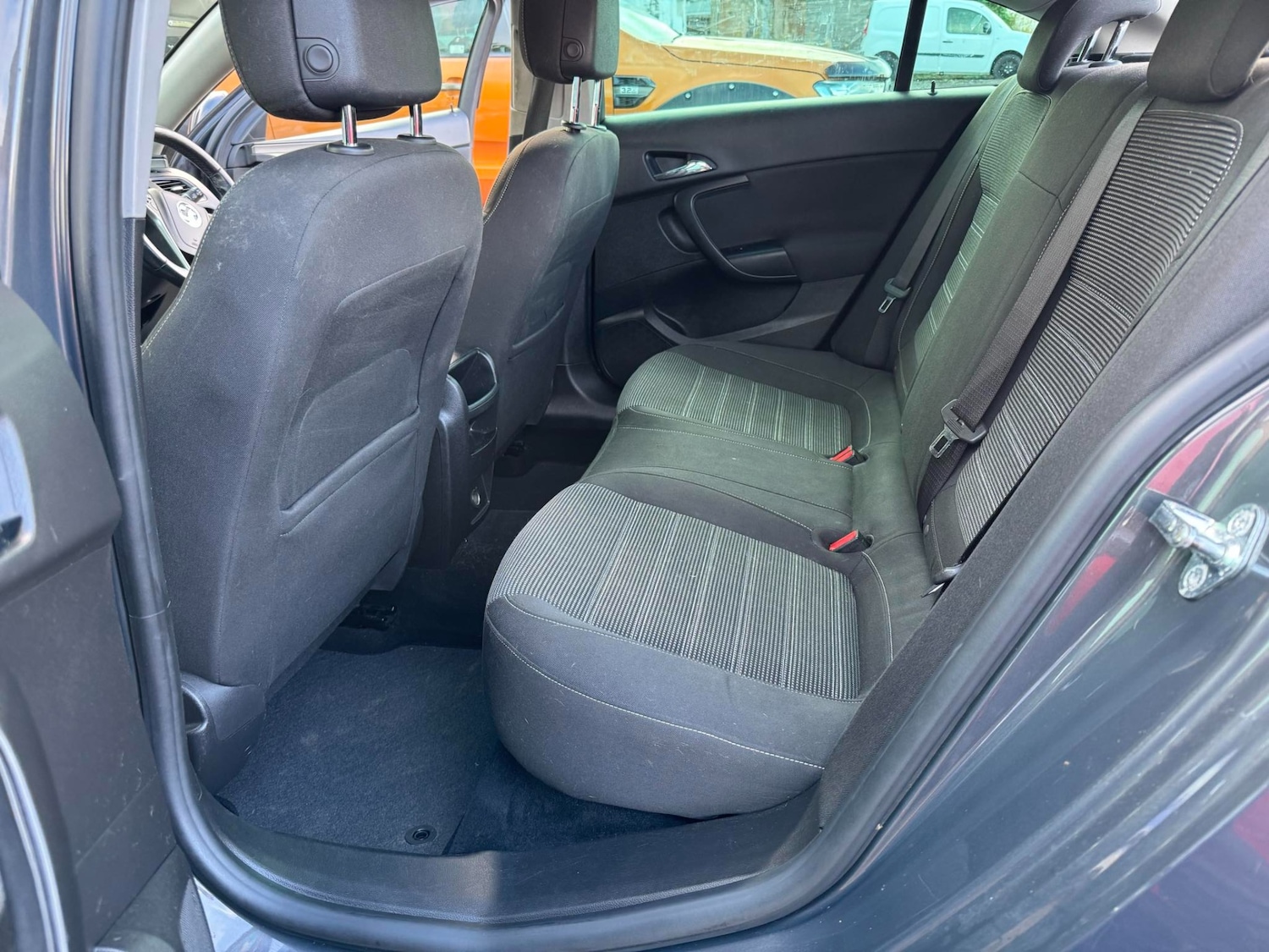 Used Vauxhall Insignia 2015 for sale - 76455718: Photo 11