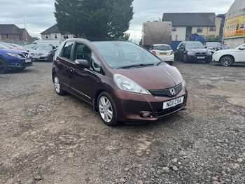 Used Honda Jazz 2011 for sale - 79451543: Photo