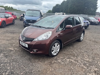 Used Honda Jazz 2011 for sale - 79451543: Photo