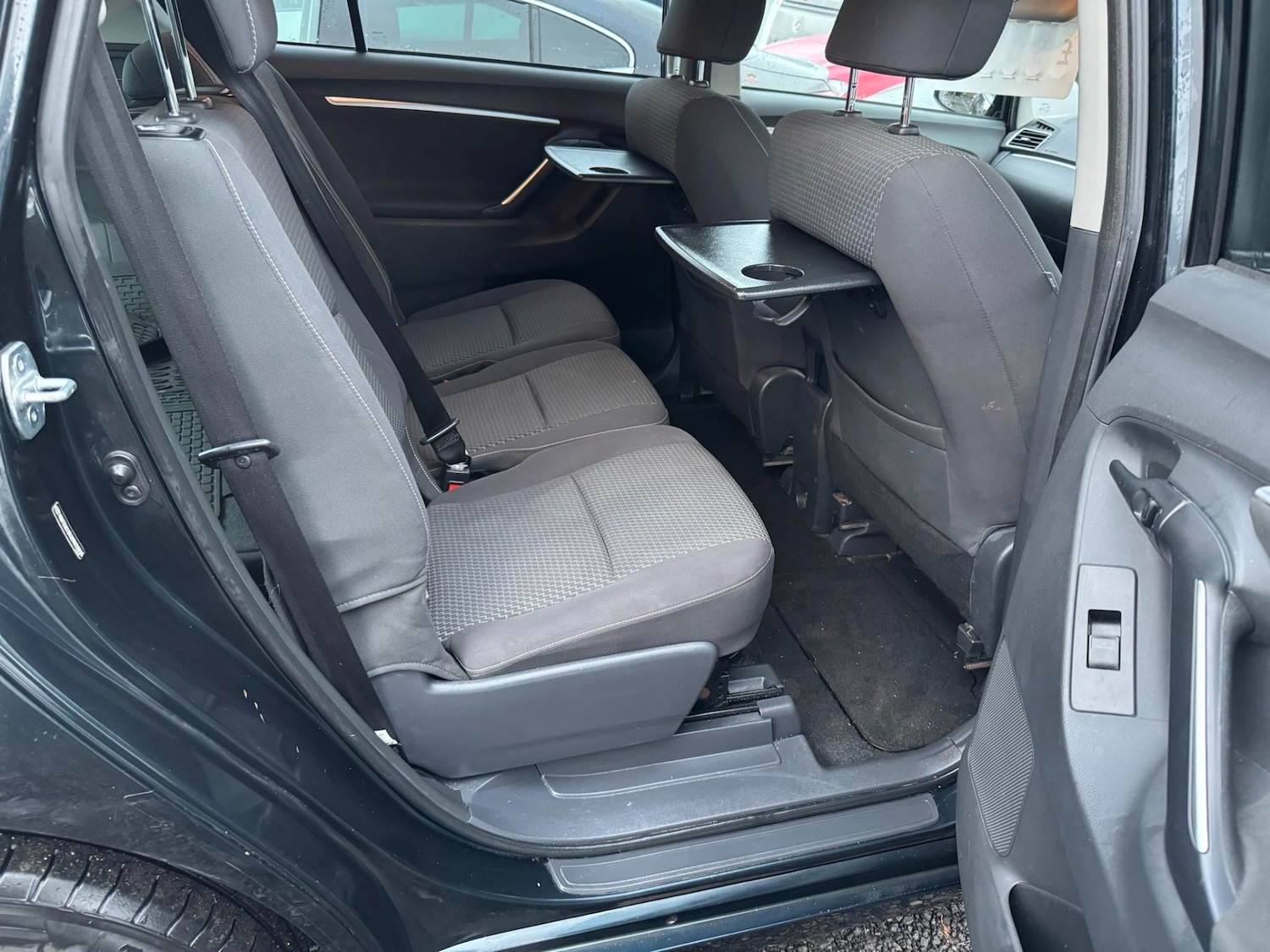 Used Toyota Verso 2015 for sale - 76847715: Photo 12