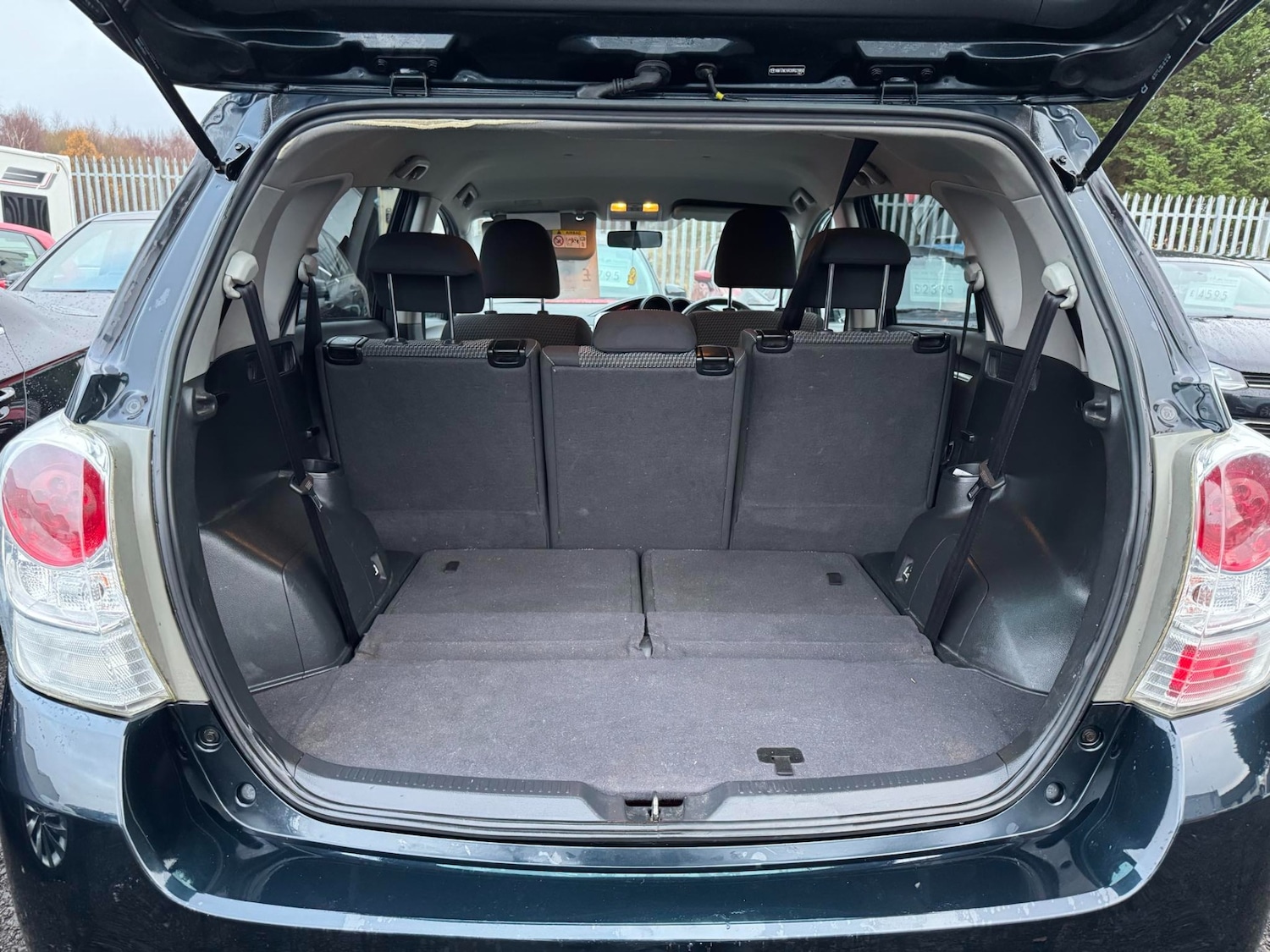 Used Toyota Verso 2015 for sale - 76847715: Photo 13