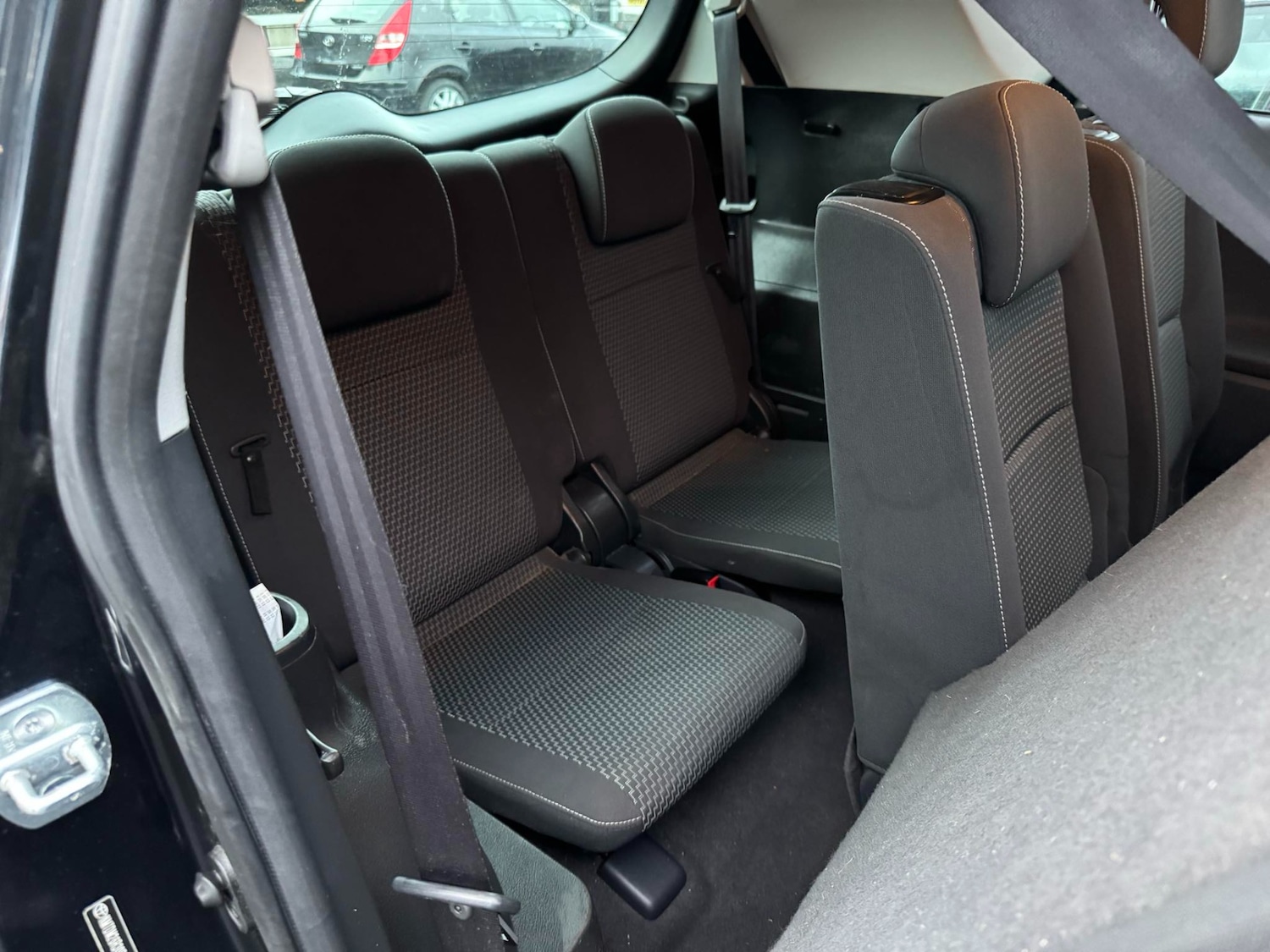 Used Toyota Verso 2015 for sale - 76847715: Photo 14