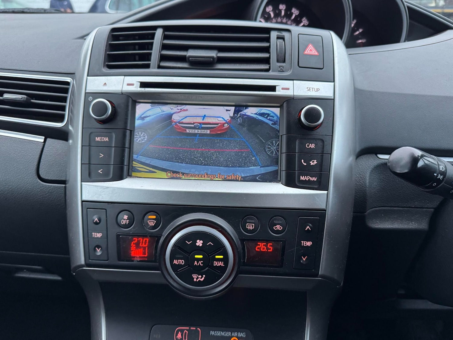 Used Toyota Verso 2015 for sale - 76847715: Photo 16