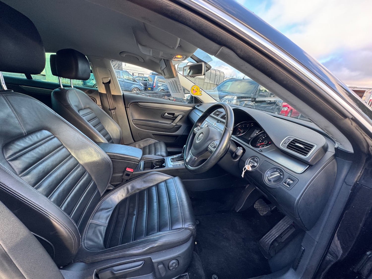 Used Volkswagen CC 2014 for sale - 77319952: Photo 13