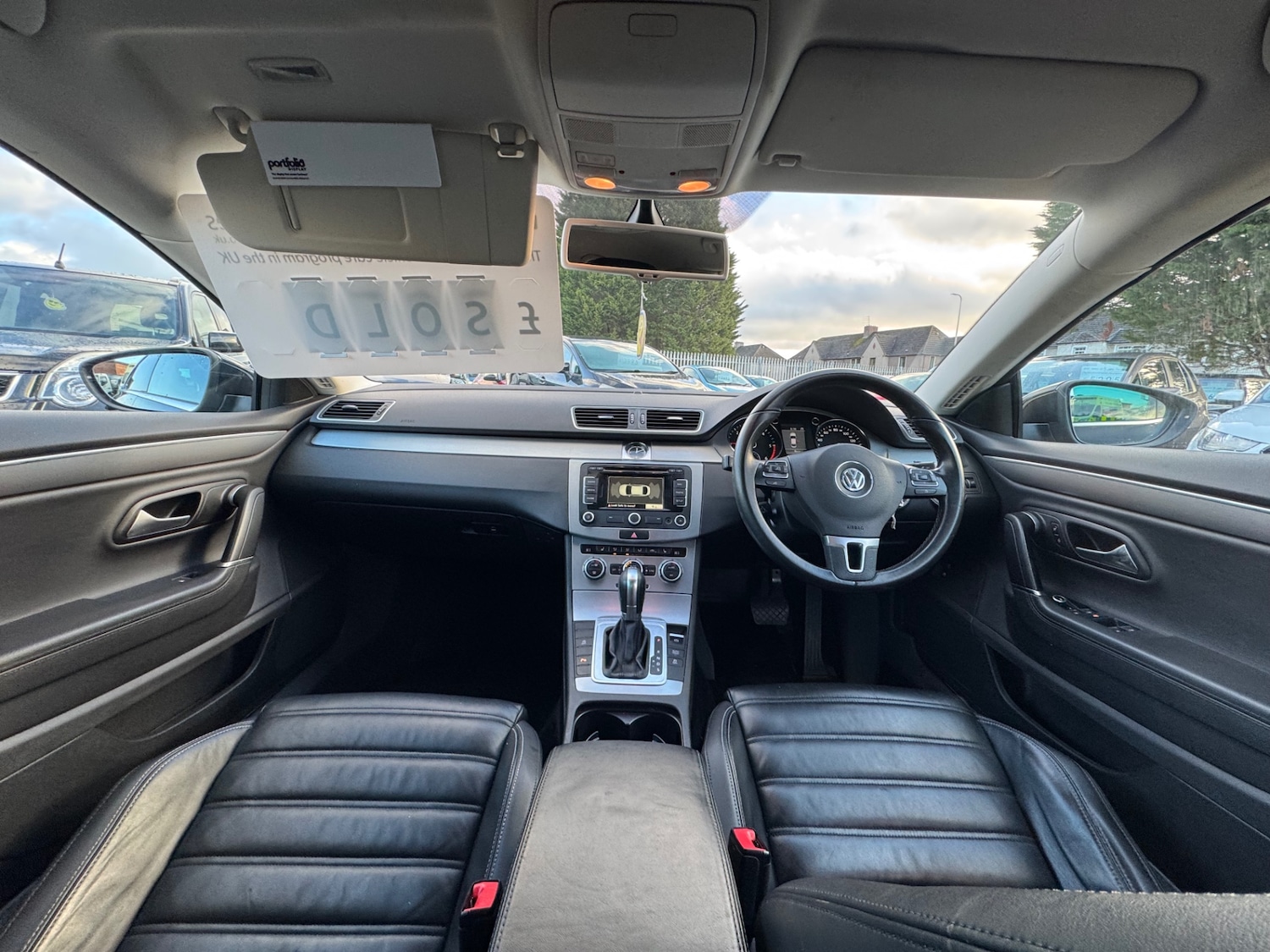 Used Volkswagen CC 2014 for sale - 77319952: Photo 15