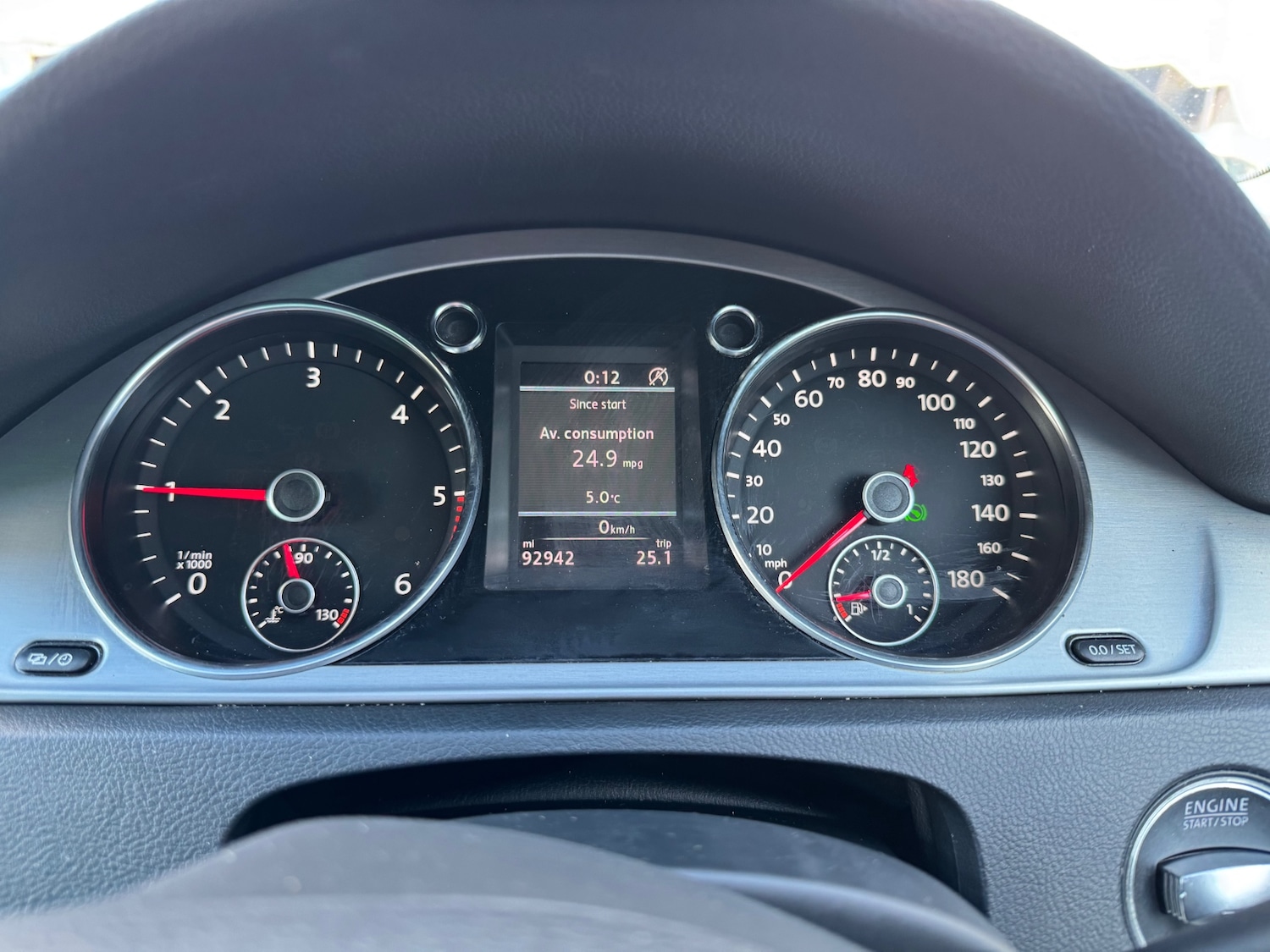 Used Volkswagen CC 2014 for sale - 77319952: Photo 19