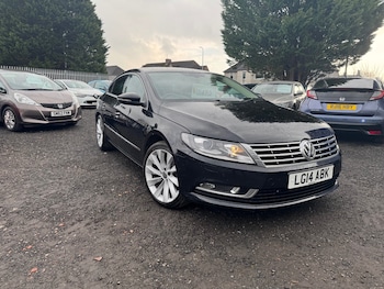 Used Volkswagen CC 2014 for sale - 77319952: Photo