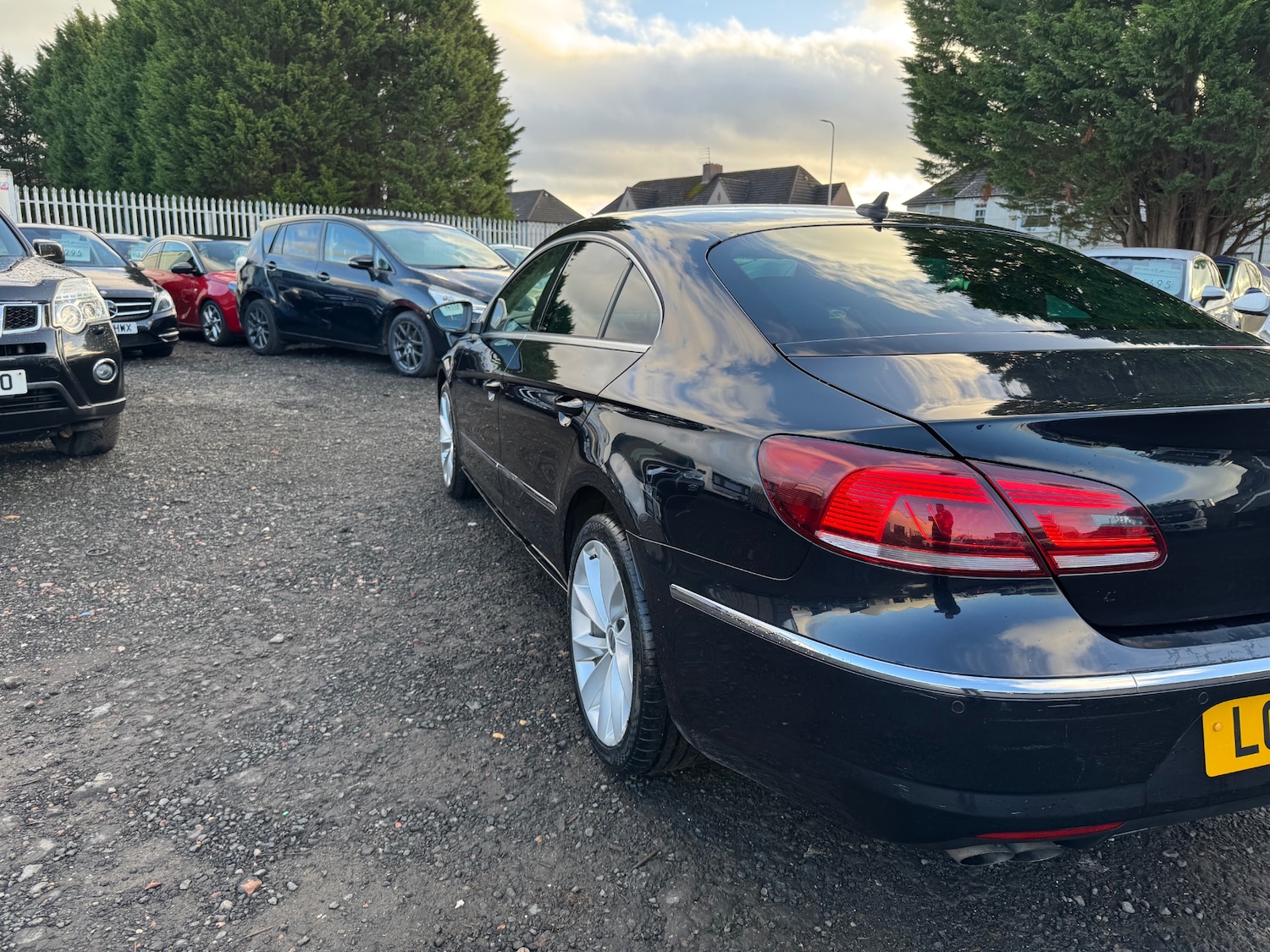 Used Volkswagen CC 2014 for sale - 77319952: Photo 8