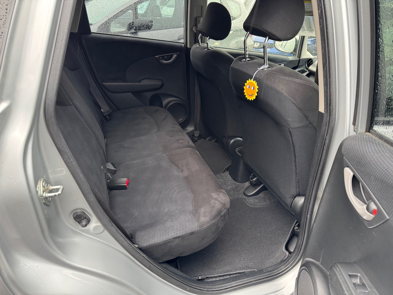 Used Honda Jazz 2023 for sale - 77888394: Photo 10