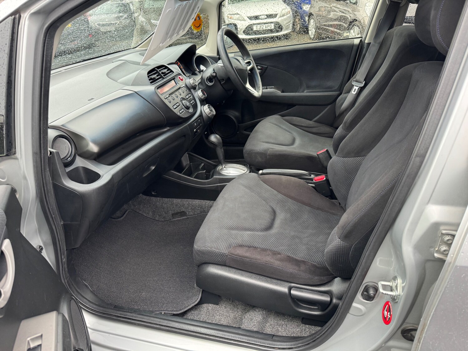 Used Honda Jazz 2023 for sale - 77888394: Photo 11
