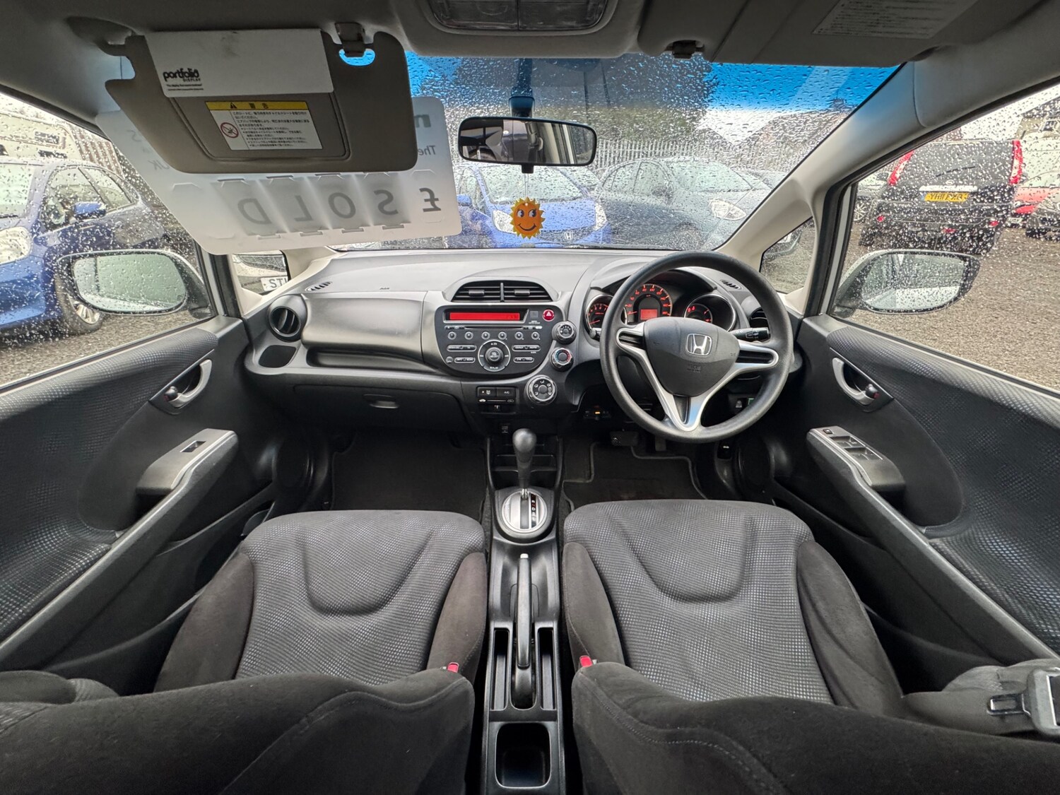 Used Honda Jazz 2023 for sale - 77888394: Photo 12