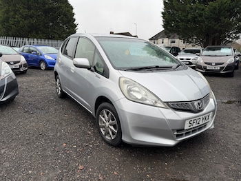 Used Honda Jazz 2023 for sale - 77888394: Photo