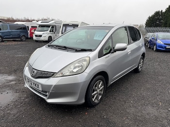 Used Honda Jazz 2023 for sale - 77888394: Photo