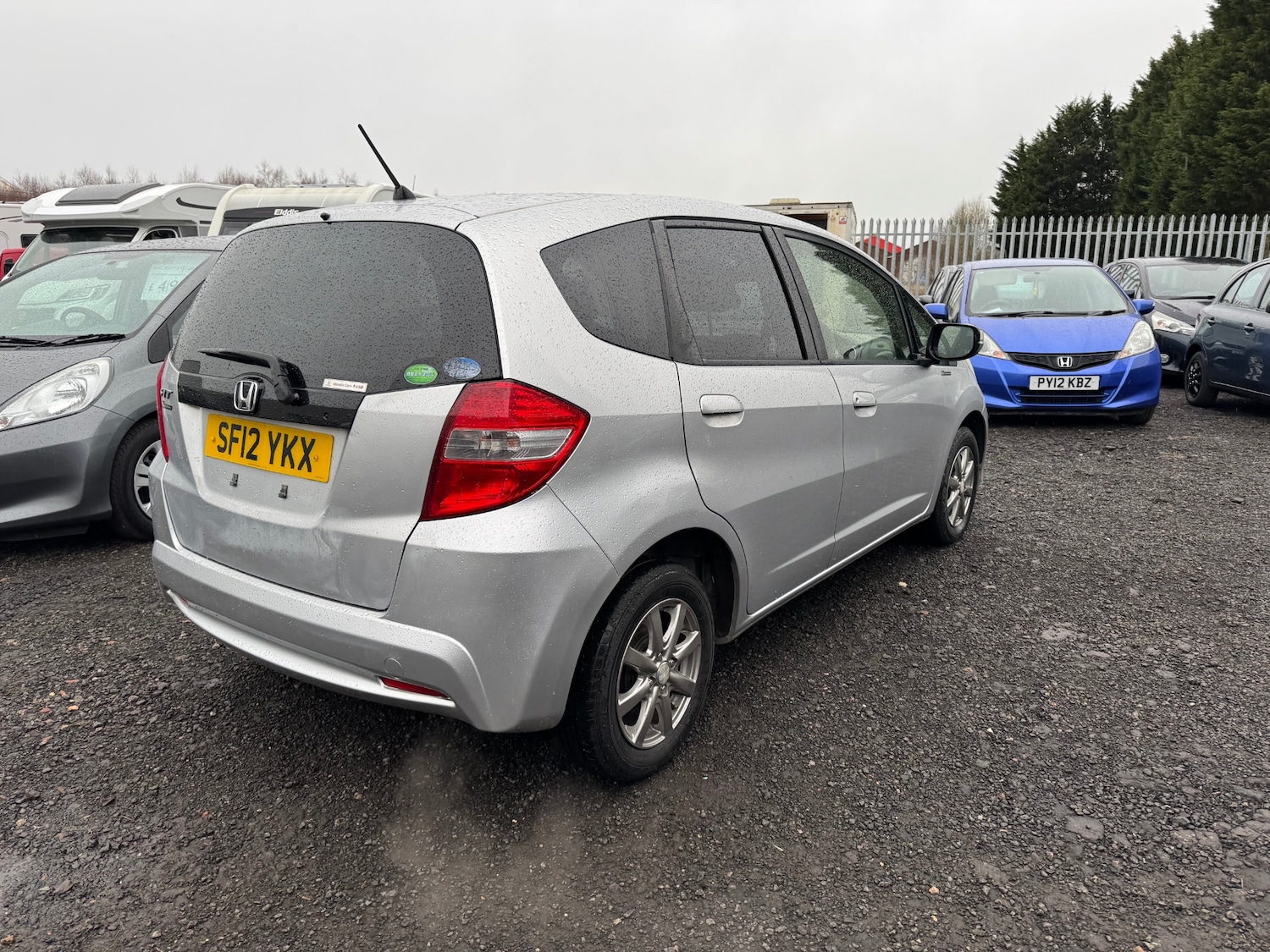 Used Honda Jazz 2023 for sale - 77888394: Photo 4