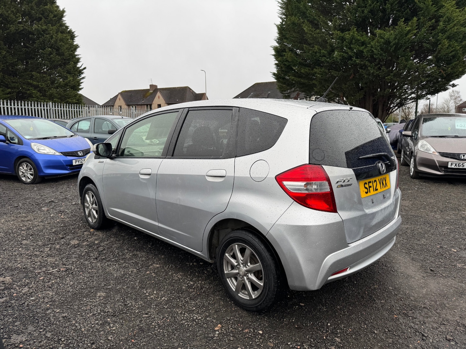 Used Honda Jazz 2023 for sale - 77888394: Photo 5