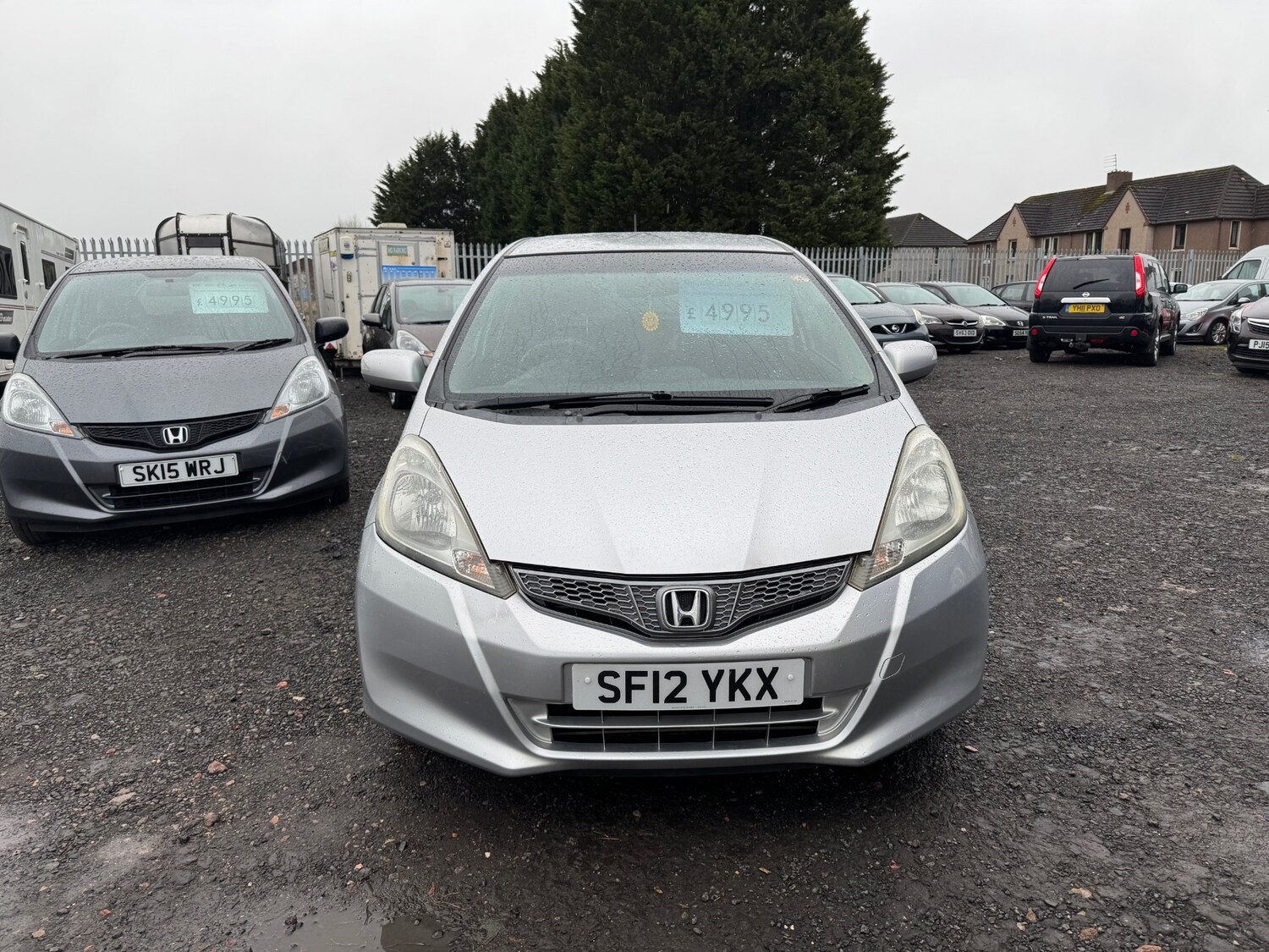 Used Honda Jazz 2023 for sale - 77888394: Photo 6