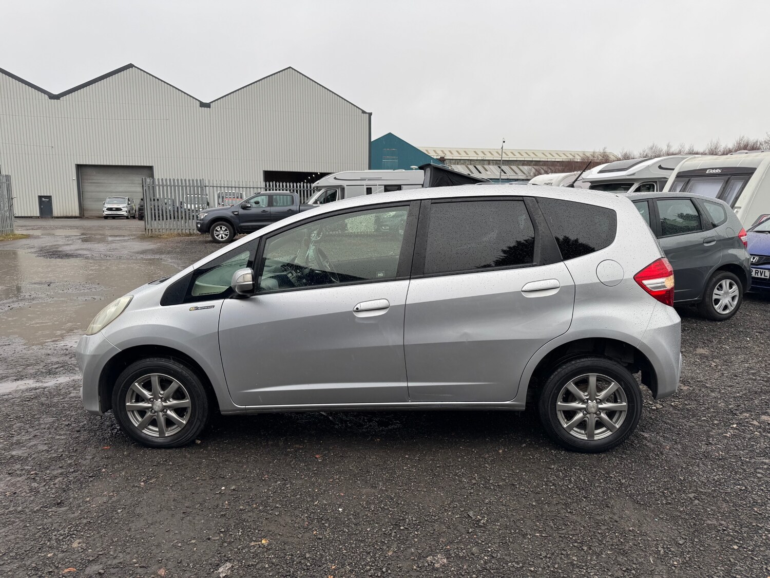 Used Honda Jazz 2023 for sale - 77888394: Photo 7