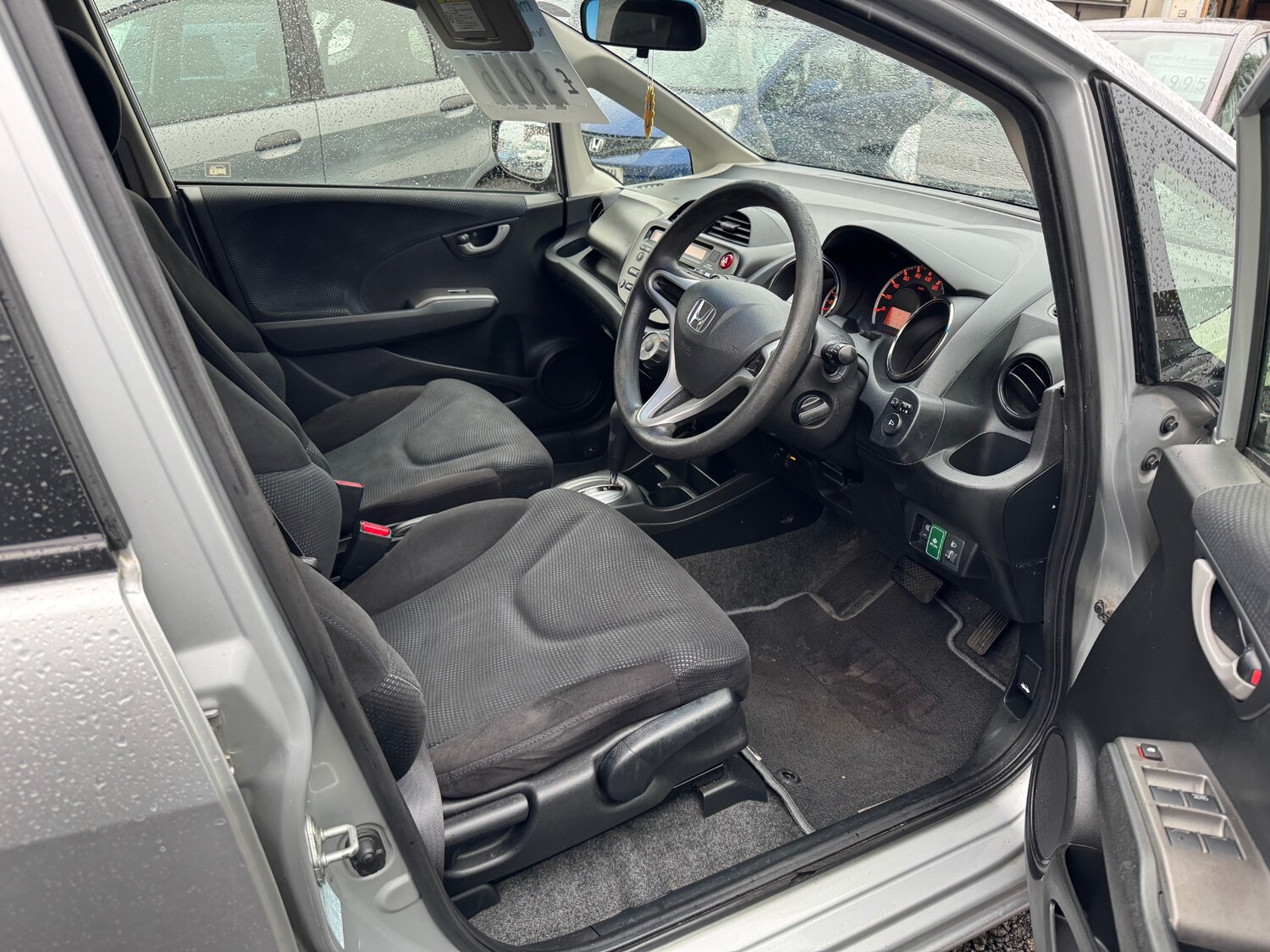 Used Honda Jazz 2023 for sale - 77888394: Photo 9