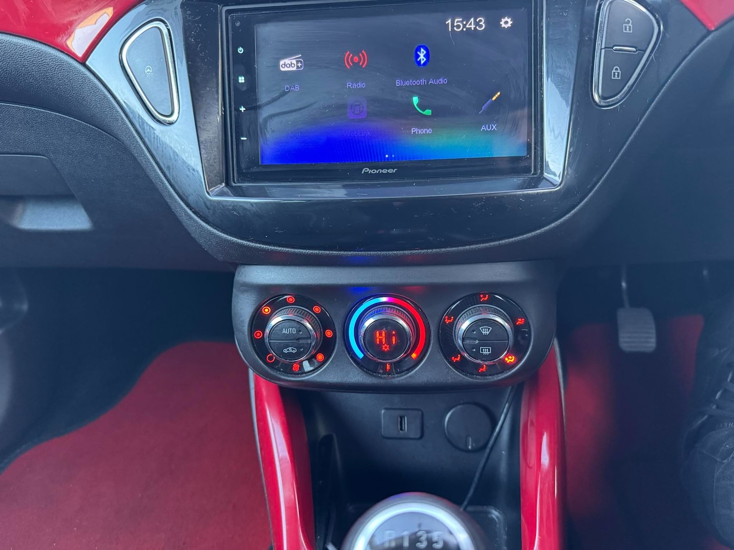 Used Vauxhall ADAM 2014 for sale - 76799647: Photo 15