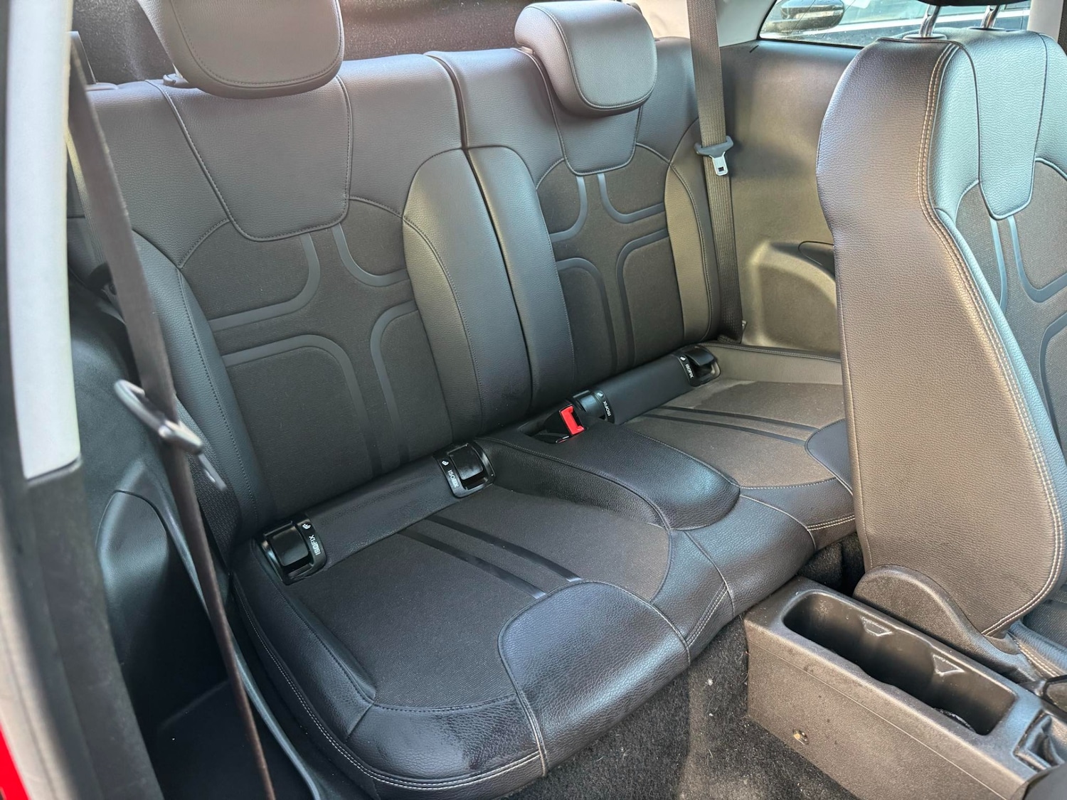 Used Vauxhall ADAM 2014 for sale - 76799647: Photo 16