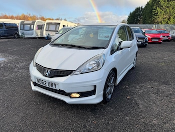 Used Honda Jazz 2012 for sale - 76611187: Photo