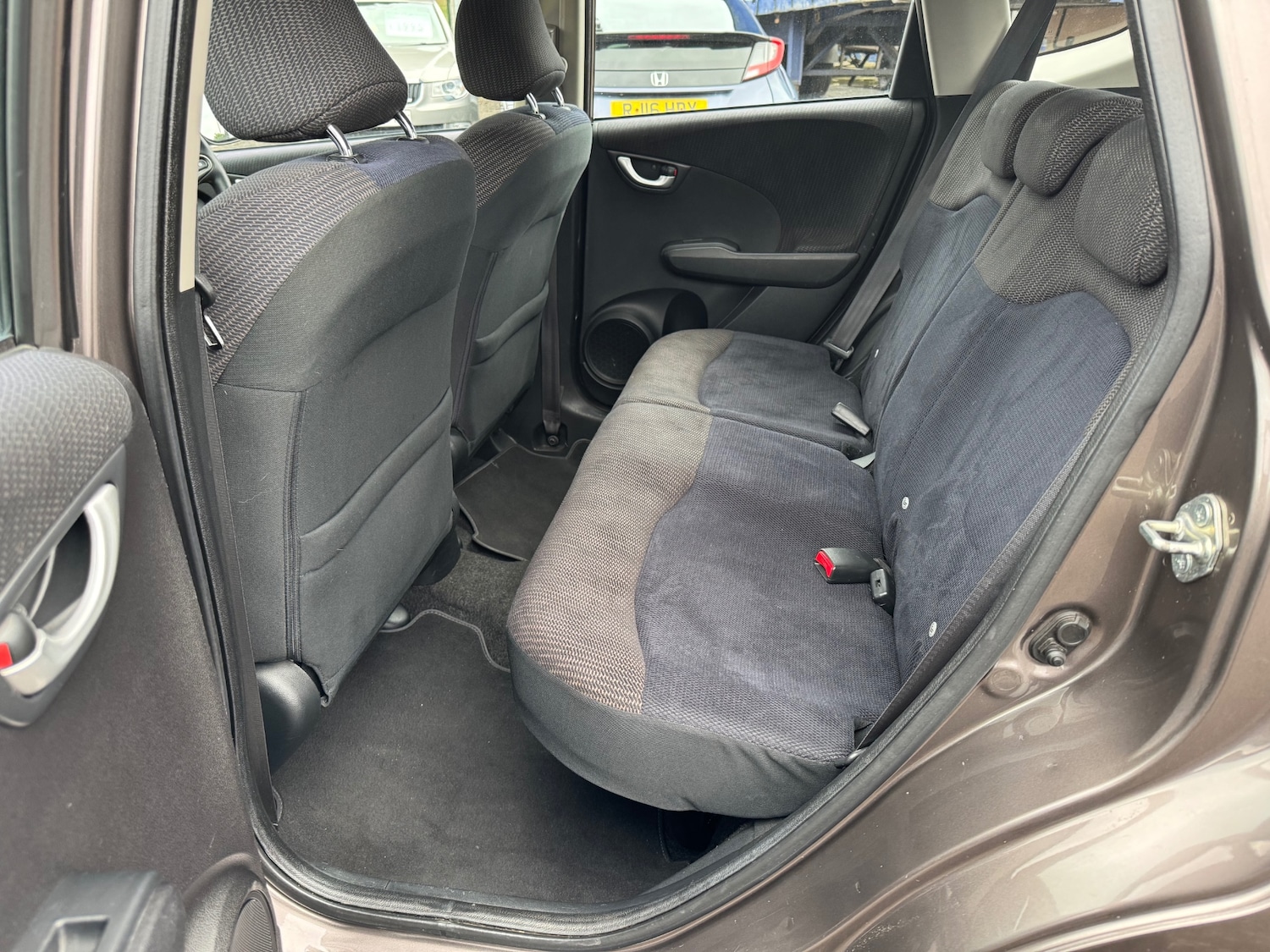 Used Honda Jazz 2013 for sale - 77377834: Photo 10