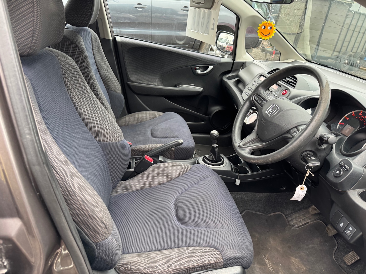 Used Honda Jazz 2013 for sale - 77377834: Photo 13