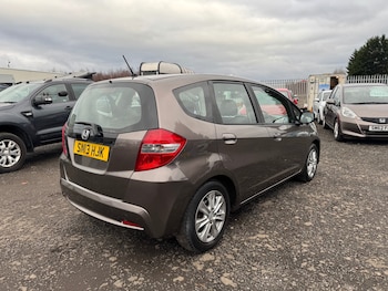 Used Honda Jazz 2013 for sale - 77377834: Photo