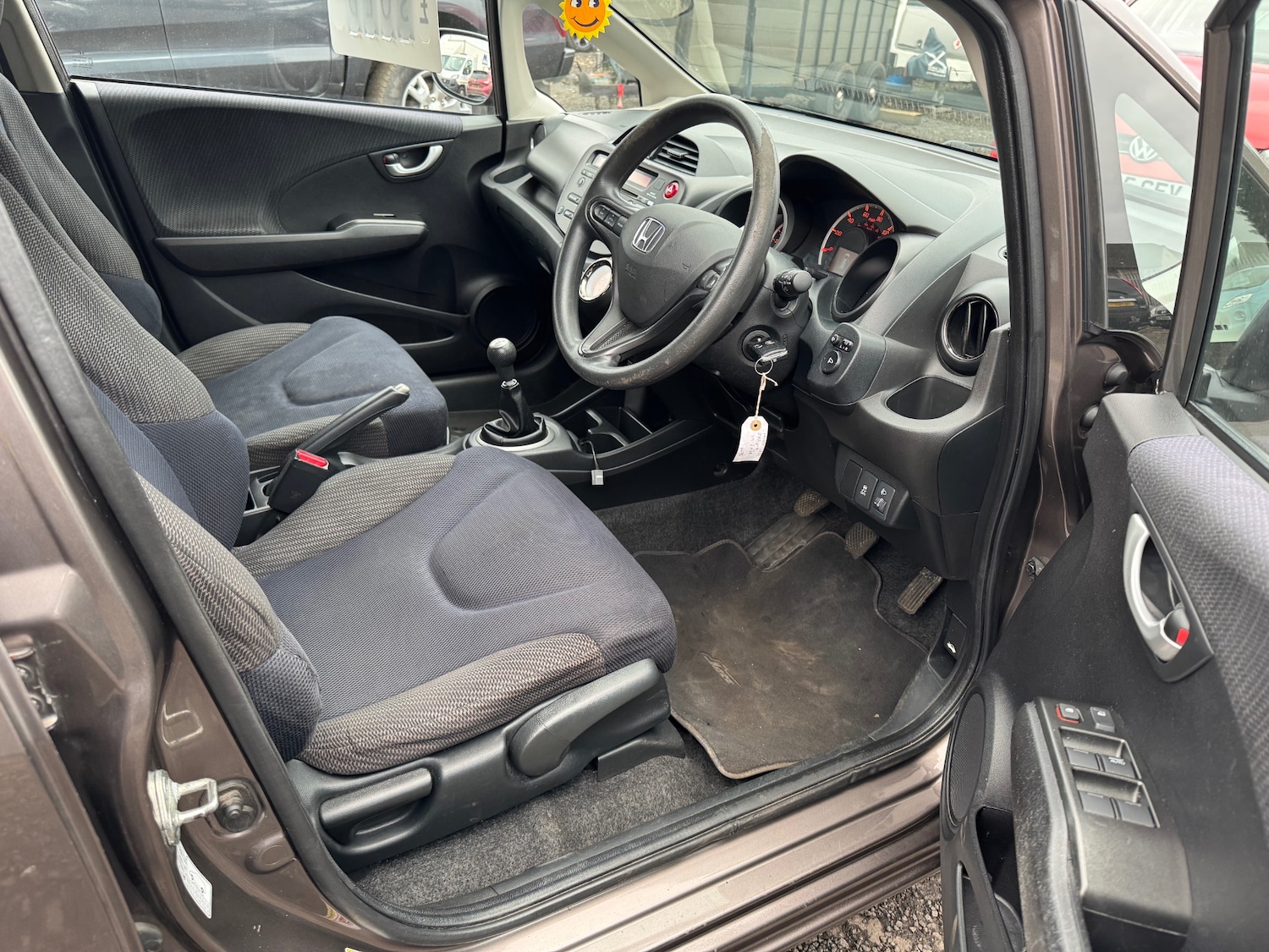 Used Honda Jazz 2013 for sale - 77377834: Photo 9