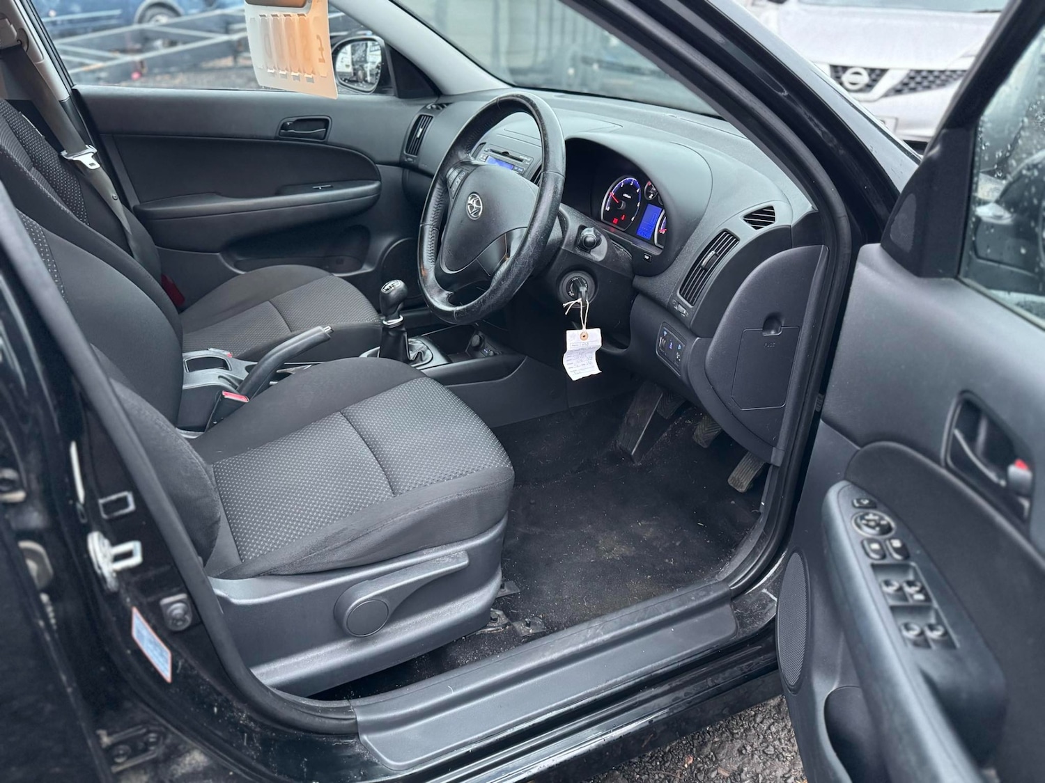 Used Hyundai i30 2012 for sale - 76847680: Photo 10