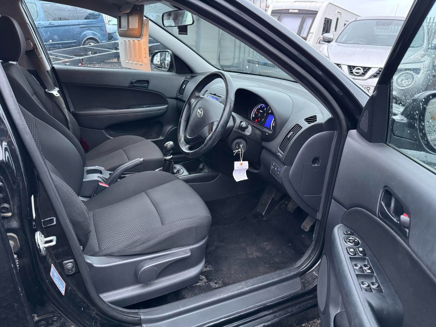 Used Hyundai i30 2012 for sale - 76847680: Photo 11