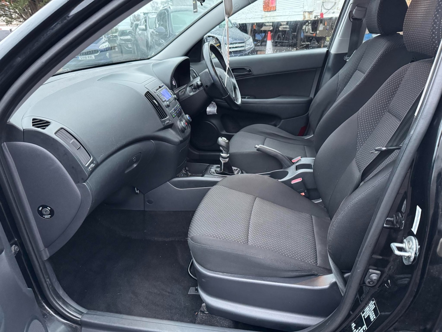 Used Hyundai i30 2012 for sale - 76847680: Photo 13