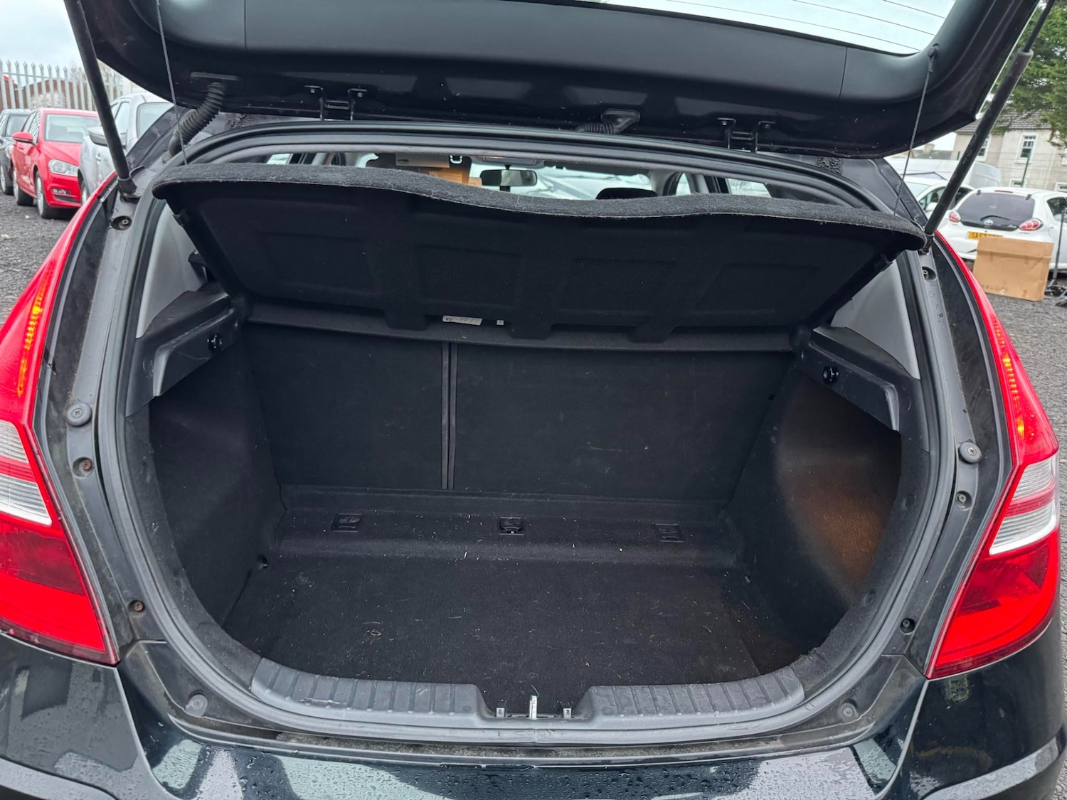 Used Hyundai i30 2012 for sale - 76847680: Photo 14