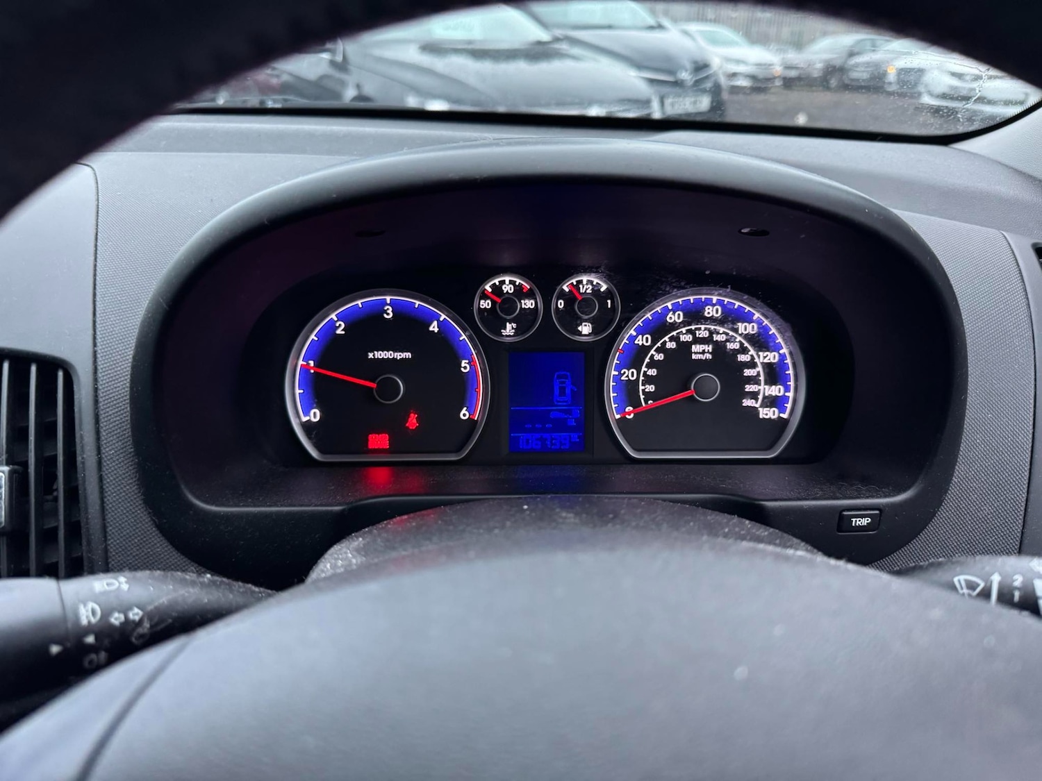 Used Hyundai i30 2012 for sale - 76847680: Photo 16