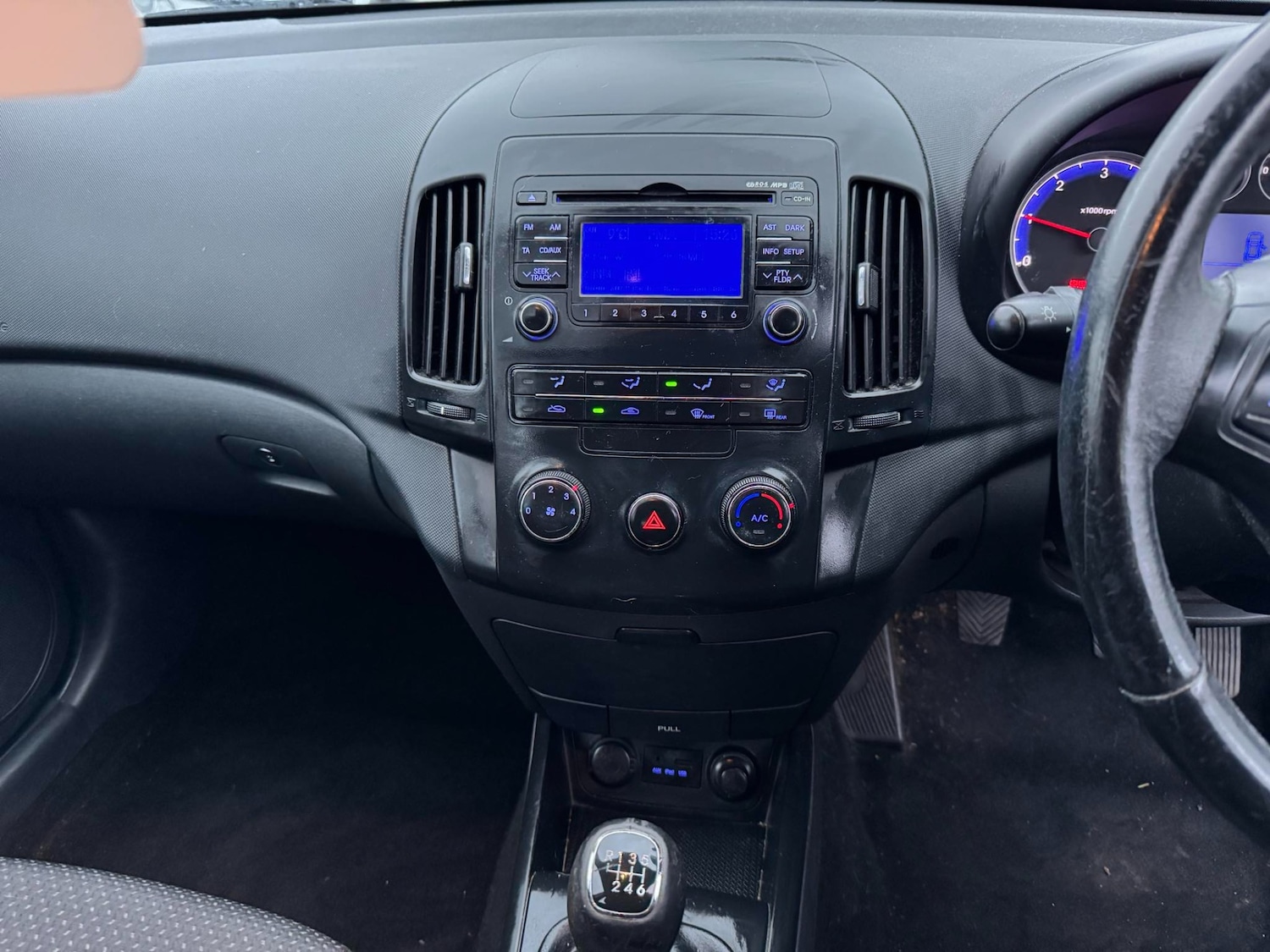 Used Hyundai i30 2012 for sale - 76847680: Photo 17