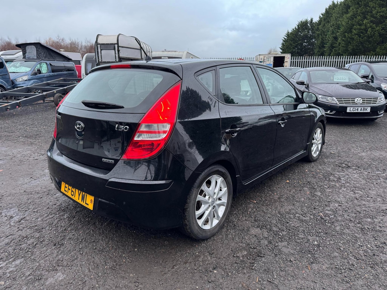 Used Hyundai i30 2012 for sale - 76847680: Photo 6