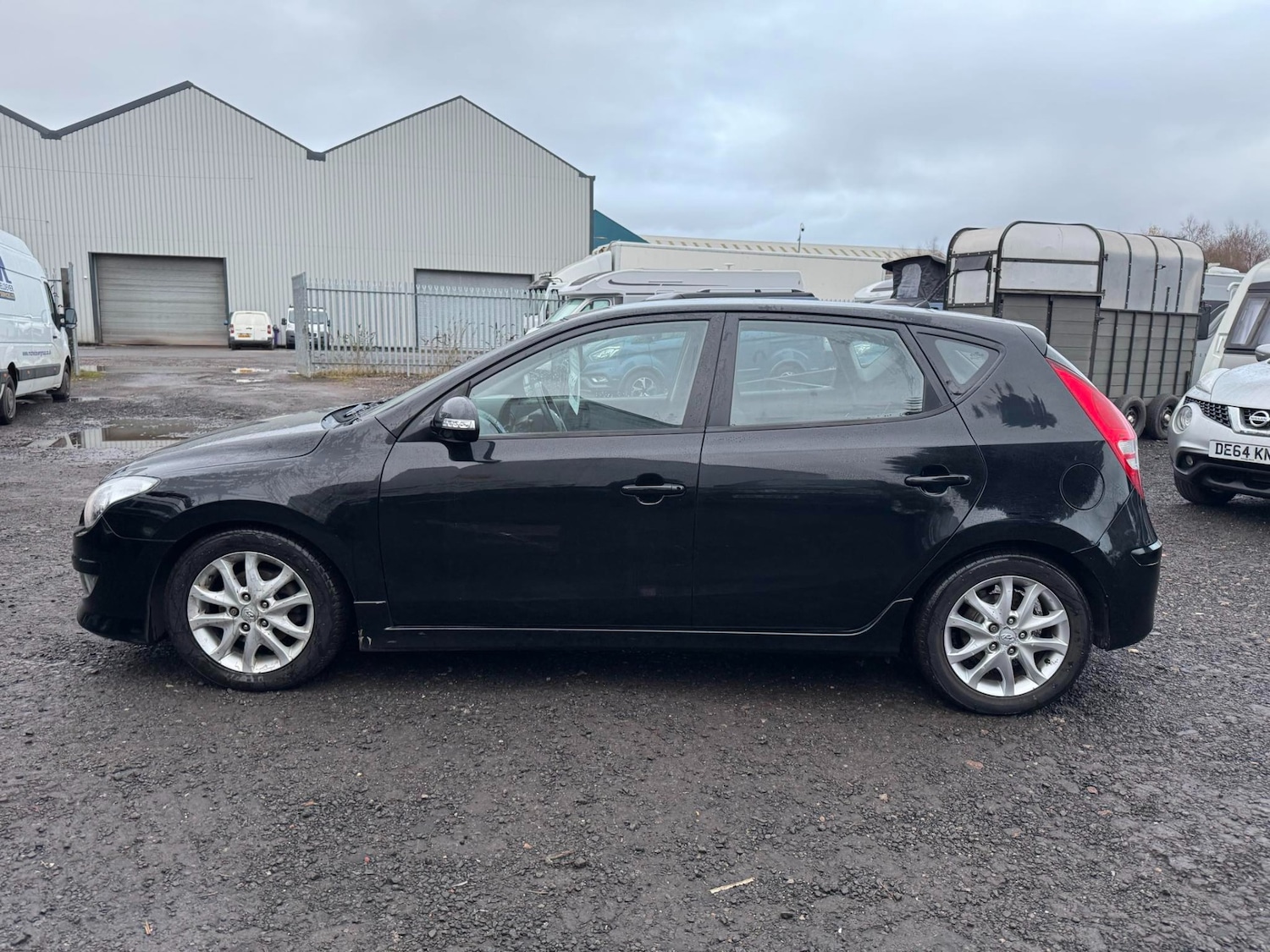 Used Hyundai i30 2012 for sale - 76847680: Photo 8