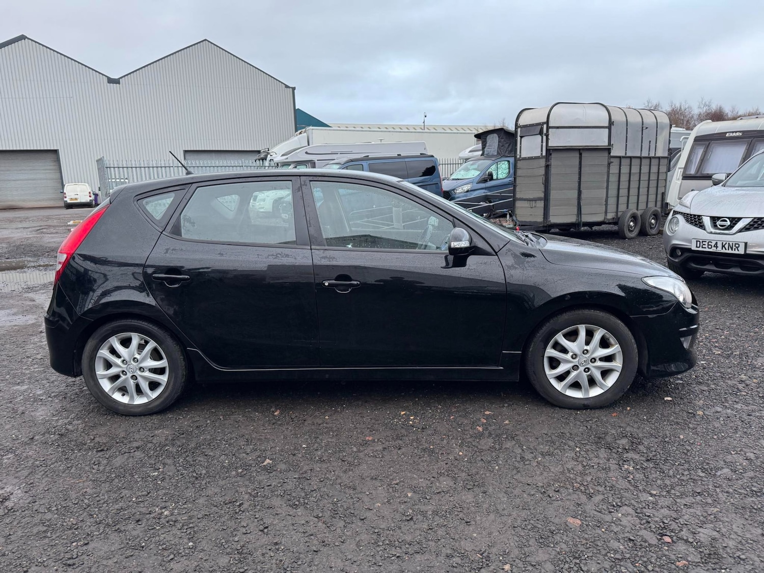 Used Hyundai i30 2012 for sale - 76847680: Photo 9