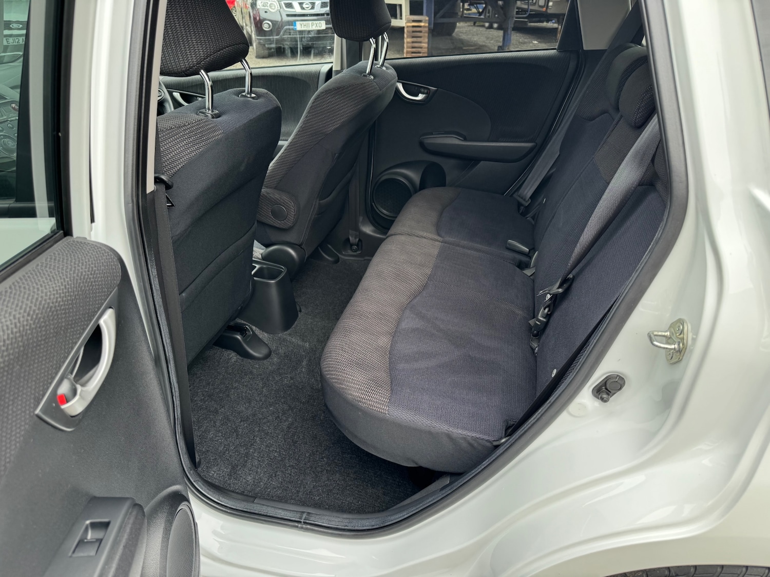 Used Honda Jazz 2014 for sale - 78028792: Photo 13