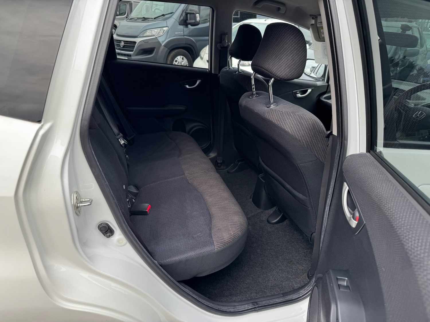 Used Honda Jazz 2014 for sale - 78028792: Photo 14