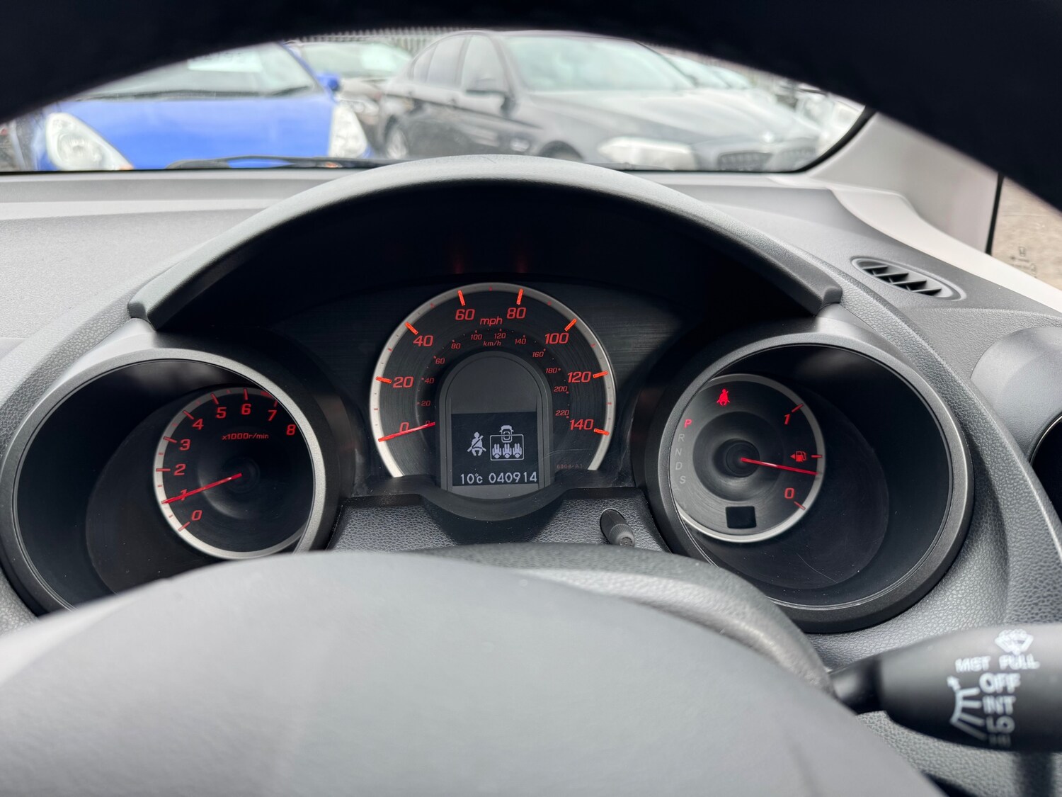 Used Honda Jazz 2014 for sale - 78028792: Photo 18