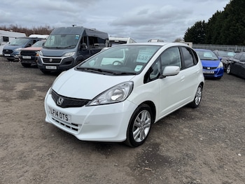 Used Honda Jazz 2014 for sale - 78028792: Photo