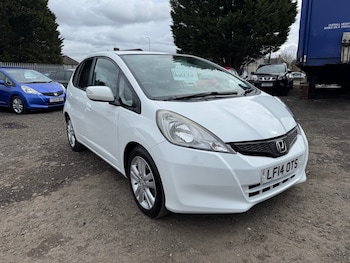 Used Honda Jazz 2014 for sale - 78028792: Photo