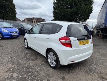 Used Honda Jazz 2014 for sale - 78028792: Photo