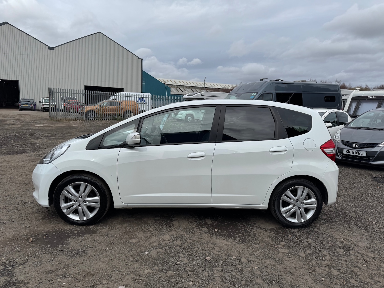 Used Honda Jazz 2014 for sale - 78028792: Photo 6