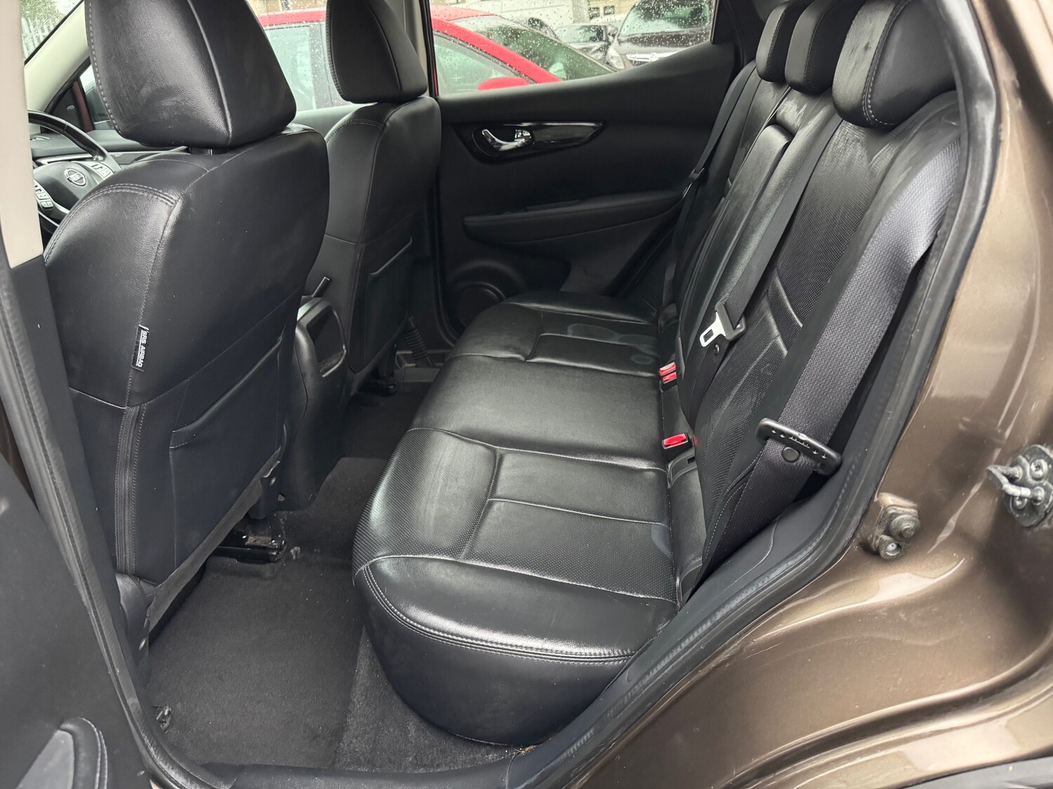 Used Nissan Qashqai 2017 for sale - 77644080: Photo 12