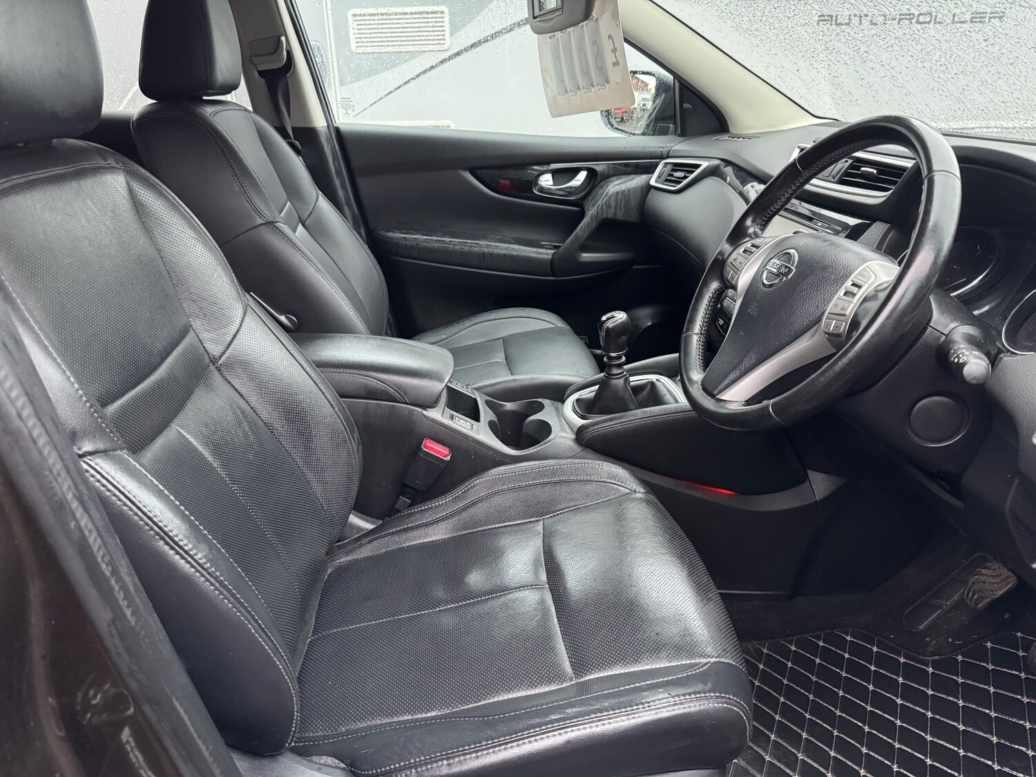 Used Nissan Qashqai 2017 for sale - 77644080: Photo 13